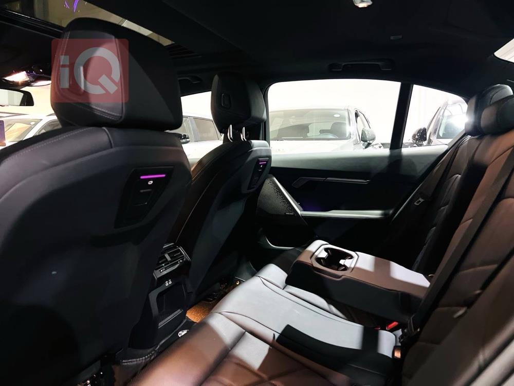 بي ام دبليو الفئة 5